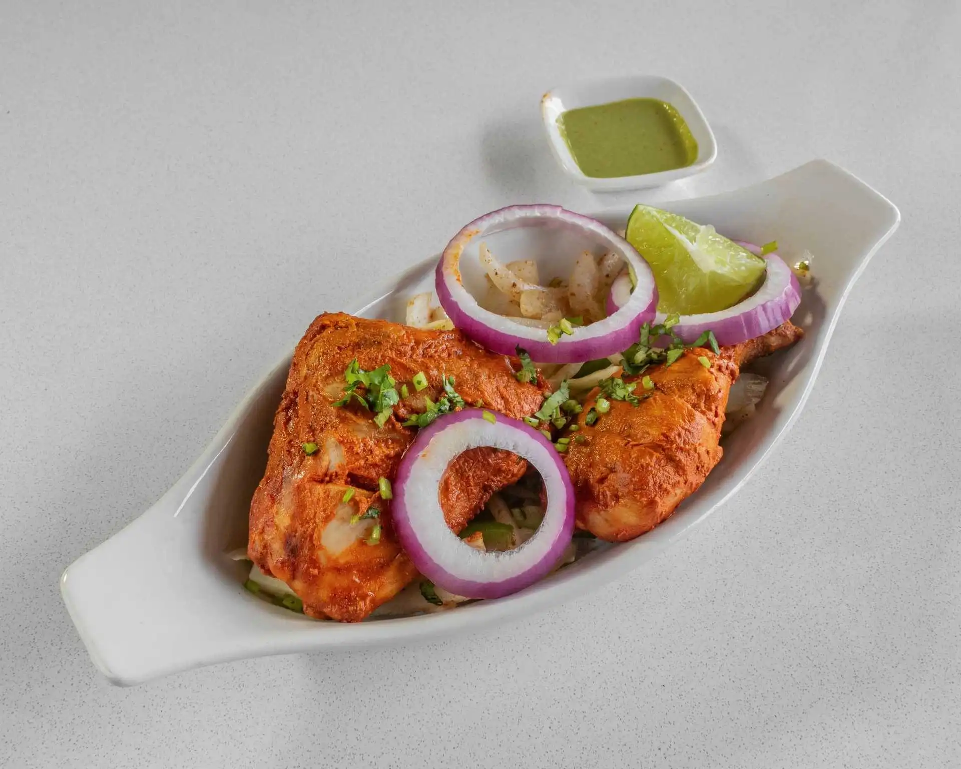 Golden Bite signature dishes - Authentic Indian and Punjabi cuisine in Winnipeg