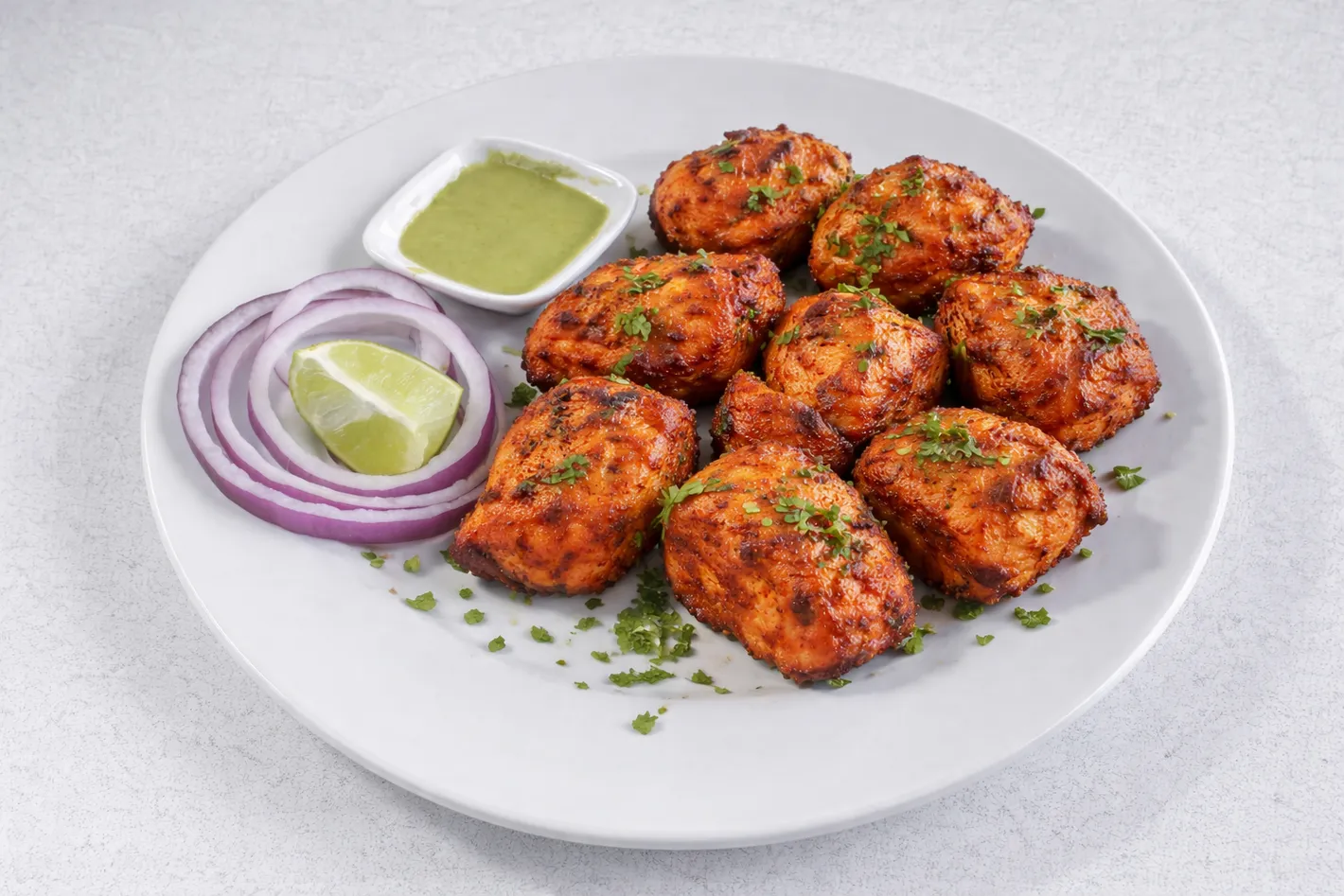 Chicken Tikka delivery Eaglemere Winnipeg