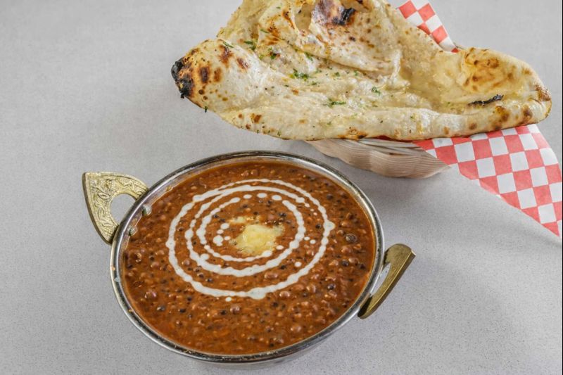 Dal Makhani delivery Eaglemere Winnipeg
